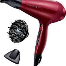 Ac9096 Silk 2400 W Iyonlu Saç Kurutma Makinesi