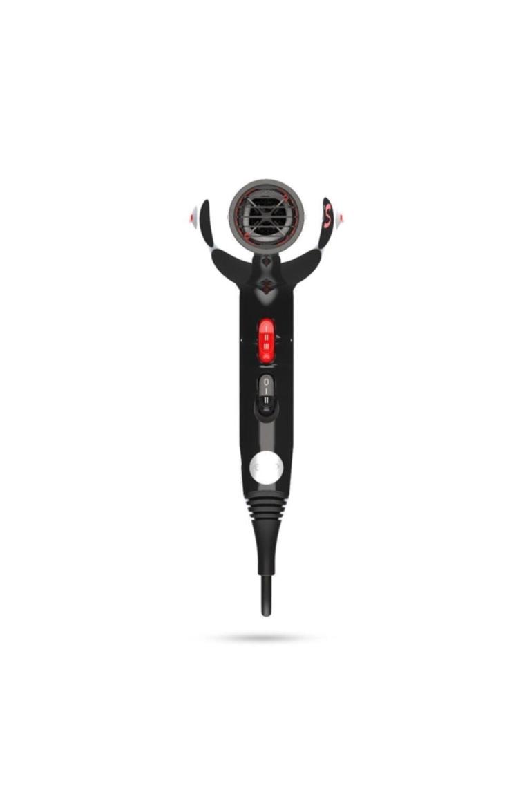 4030s Ionic 2500 Watt Profesyonel Saç Kurutma Makinesi
