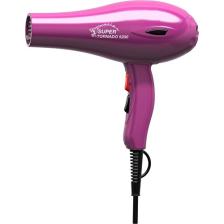 Hector Süper Tornado 5200 2400 W Fön Makinesi Lila