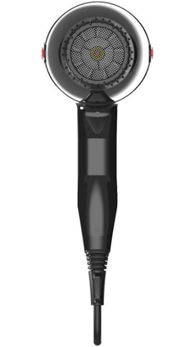 Gesh G-4500 Profesyonel Fön Makinesi 2500 Watt - Kuaför - Saç Kurutma Makinesi