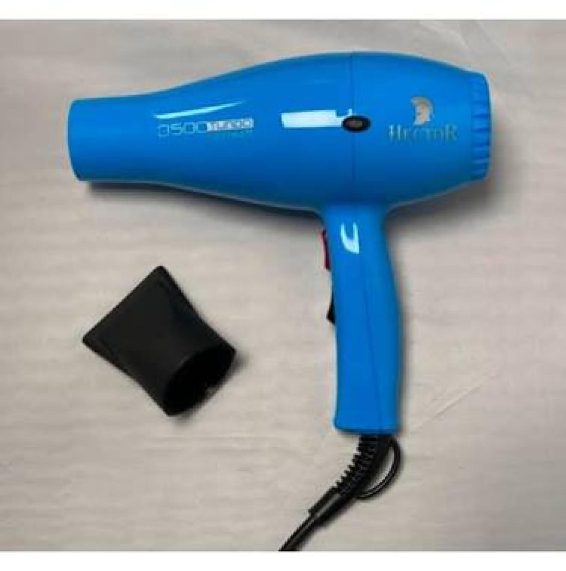 Hector Profesyonel Turbo 3500 Saç Kurutma ve Fön Makinesi 2400 Watt