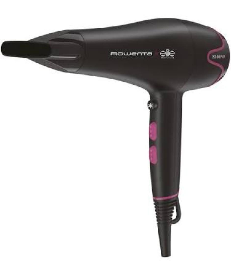 Rowenta CV5712 Motion Dry Saç Kurutma Makinesi 2200 W - 9100034371