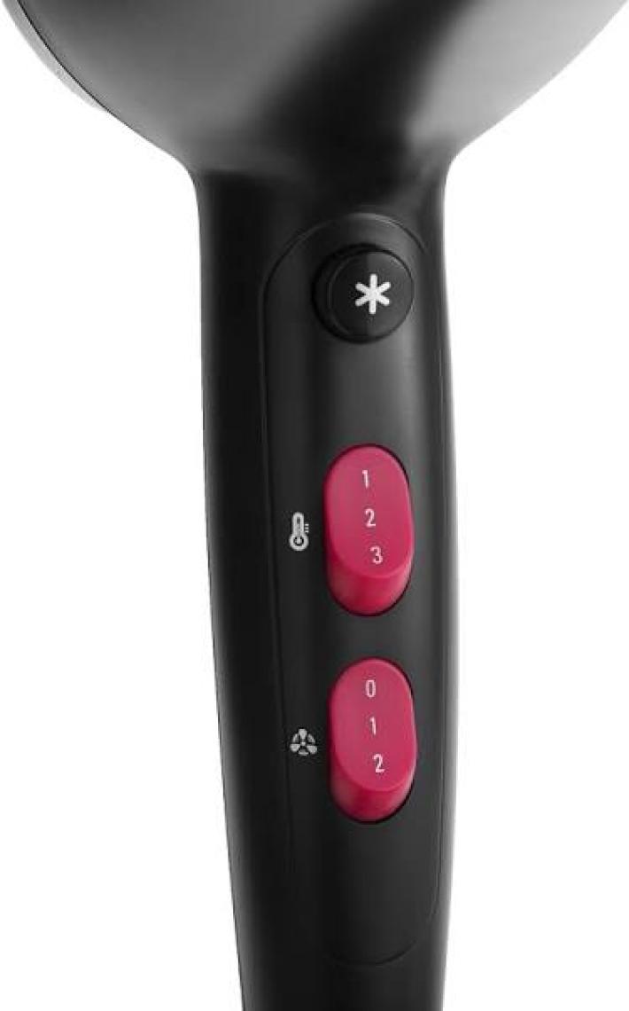 Rowenta CV5712 Motion Dry Saç Kurutma Makinesi 2200 W - 9100034371