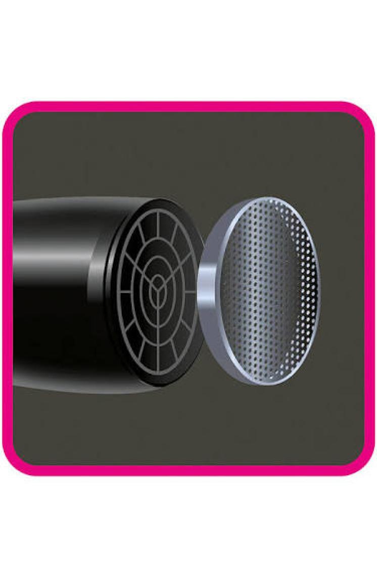 Rowenta CV5712 Motion Dry Saç Kurutma Makinesi 2200 W - 9100034371
