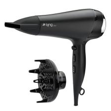 KSK435 Olson Silver Saç Kurutma Makinesi 2200 Watt - 4 Yıl Garanti