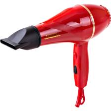 Powertec TR-501 Turbo Profesyonel 1900 W Fön Makinesi Kırmızı