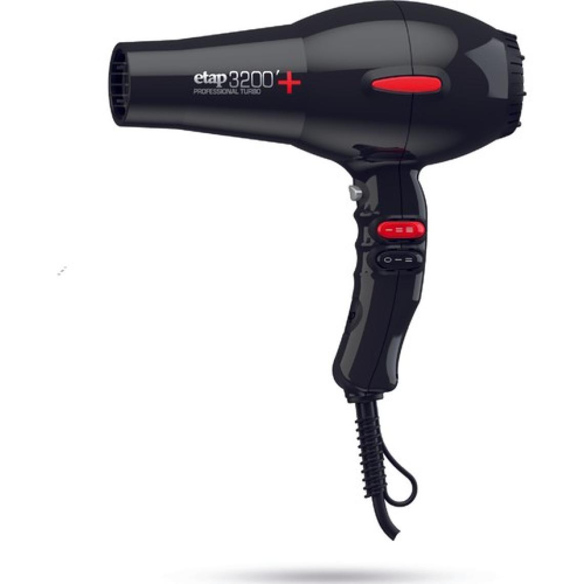 Etap 3200+ Plus Professıonel Turbo 2400 W Saç Kurutma Makinesi
