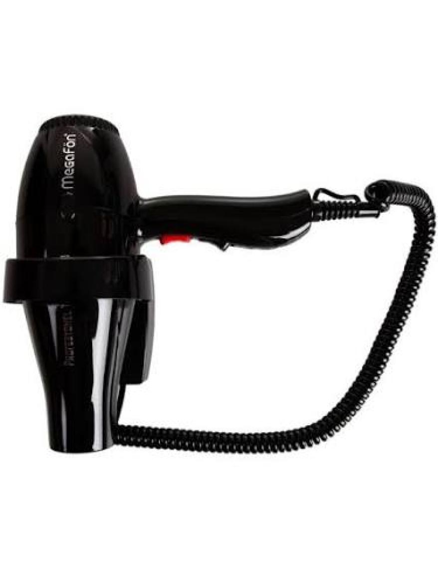 Johnson MegaFön OtelTipi Turbo Profesyonel 1800W Saç Kurutma