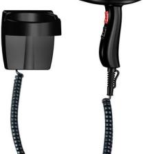 Johnson MegaFön OtelTipi Turbo Profesyonel 1800W Saç Kurutma