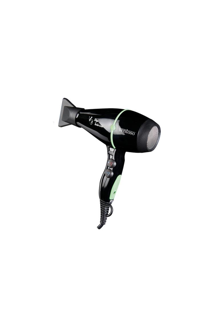 V3 Megaturbo5500 Verde Profesyonel Saç Kurutma Ve Fön Makinesi
