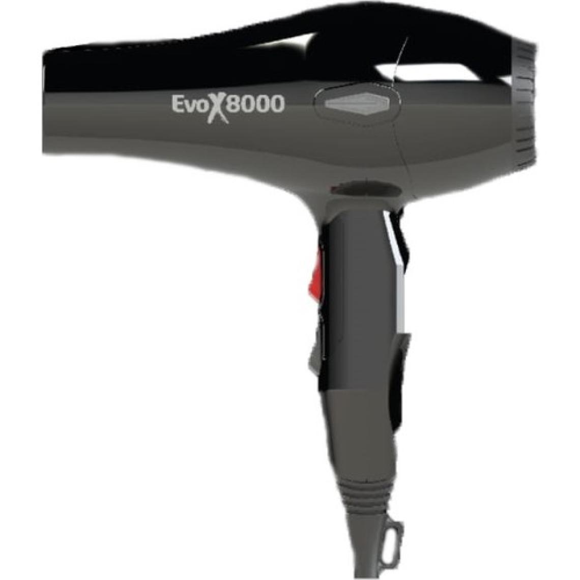 Etap Evox8000 Saç Kurutma Makinası