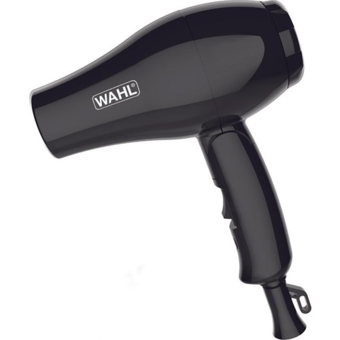 Wahl Seyahat Tipi Saç Kurutma Makinesi 1000 W 3402 0470