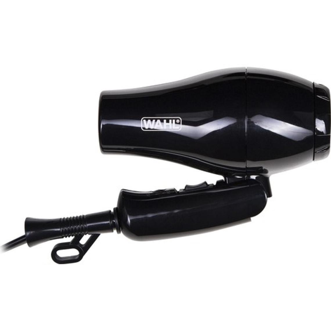 Wahl Seyahat Tipi Saç Kurutma Makinesi 1000 W 3402 0470