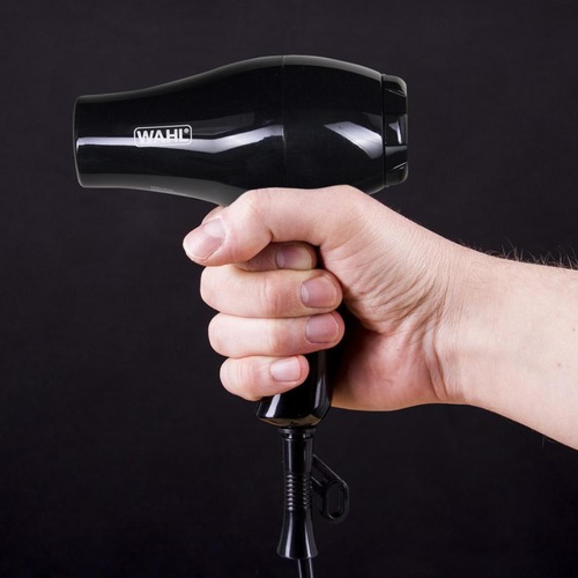 Wahl Seyahat Tipi Saç Kurutma Makinesi 1000 W 3402 0470
