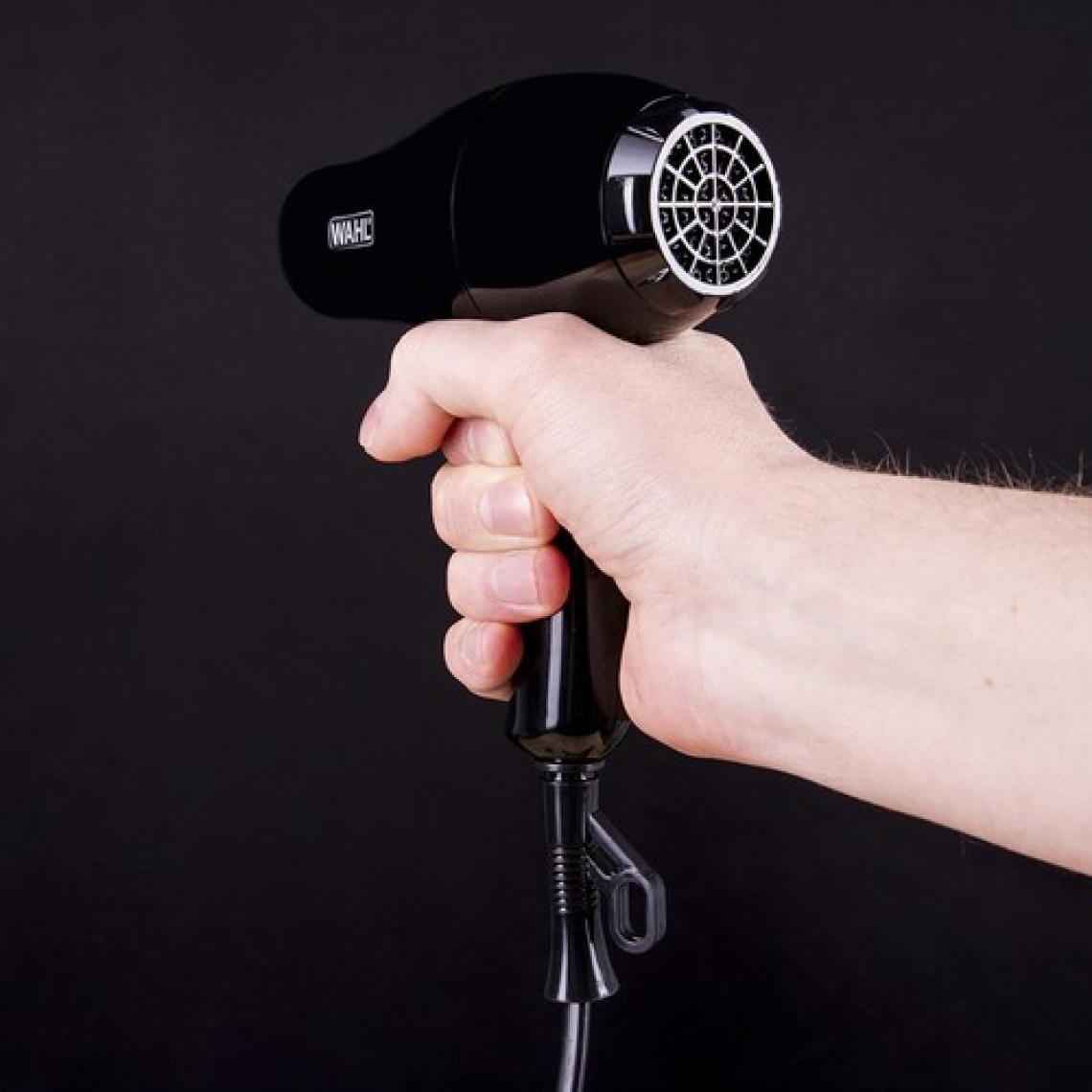 Wahl Seyahat Tipi Saç Kurutma Makinesi 1000 W 3402 0470