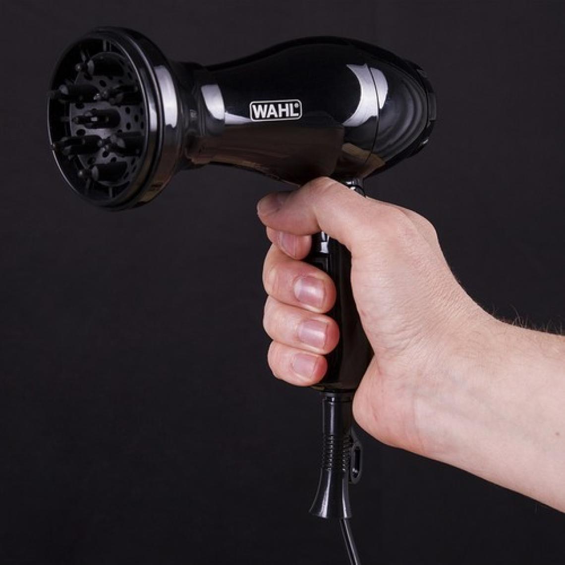 Wahl Seyahat Tipi Saç Kurutma Makinesi 1000 W 3402 0470