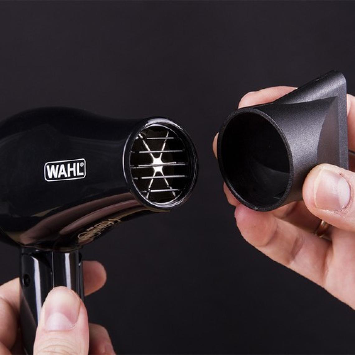 Wahl Seyahat Tipi Saç Kurutma Makinesi 1000 W 3402 0470