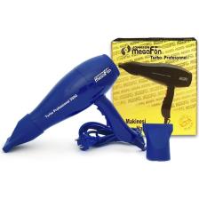 Johnson Megafön Turbo Profesyonel 3500 - 2400W Kuaför Tipi Saç Kurutma / Fön Makinesi