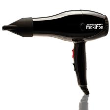 Maxifön Fön Makinesi / Profesyonel Saç Kurutma Makinesi - Siyah