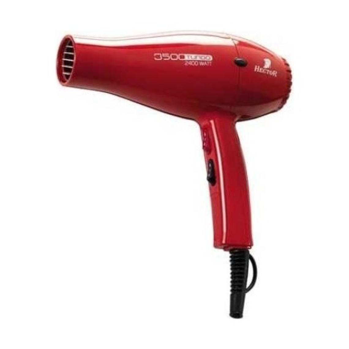 Hector 3500 Turbo 2400 W Saç Kurutma Makinesi
