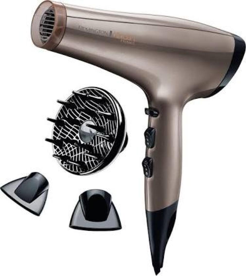 Remington AC8002 Keratin Protect 2200W AC Motor Saç Kurutma Makinesi