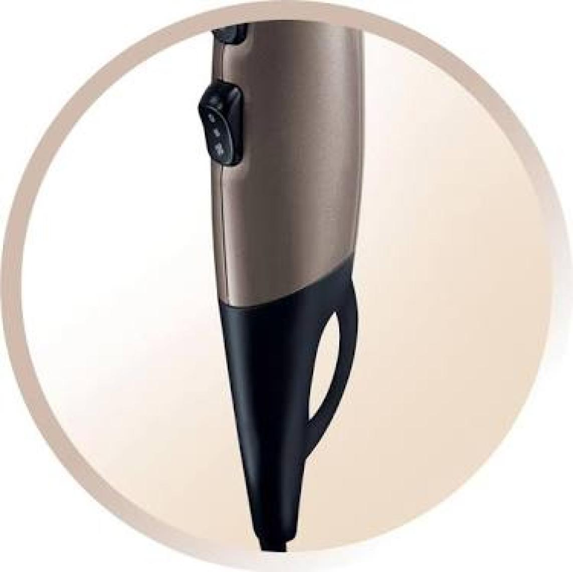 Remington AC8002 Keratin Protect 2200W AC Motor Saç Kurutma Makinesi