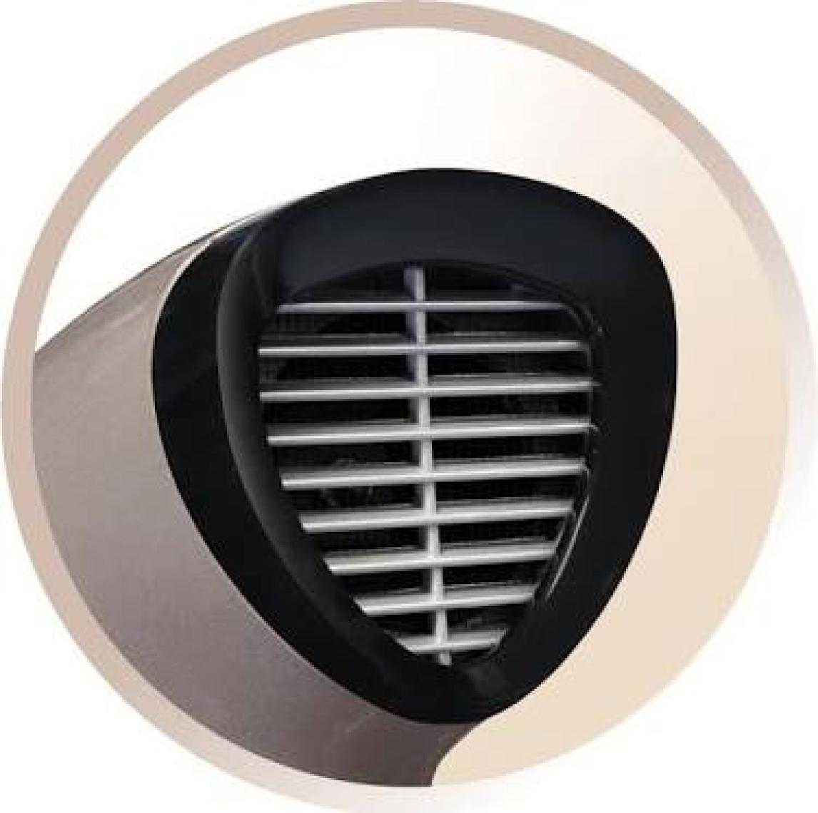 Remington AC8002 Keratin Protect 2200W AC Motor Saç Kurutma Makinesi