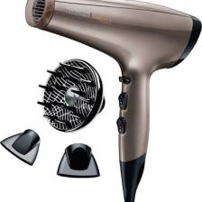 Remington AC8002 Keratin Protect 2200W AC Motor Saç Kurutma Makinesi