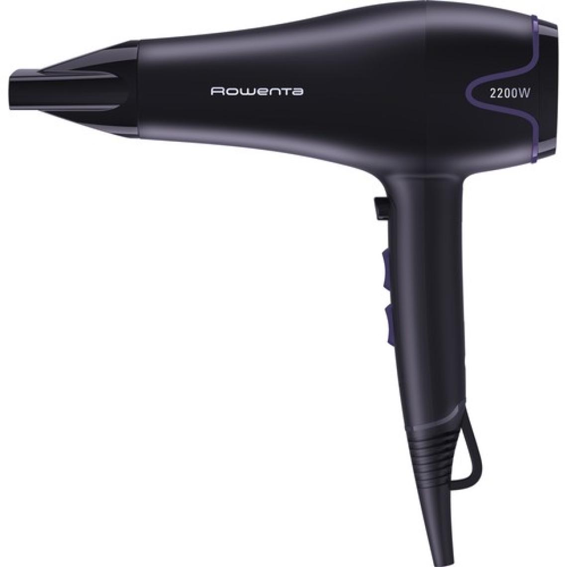 Rowenta CV5715 Motion Dry İyonik Saç Kurutma Makinesi 2200 W - 9100044163