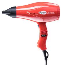 Ventoso V5 Silex5000 Profesyonel 2500 W Kırmızı Fön Makinası