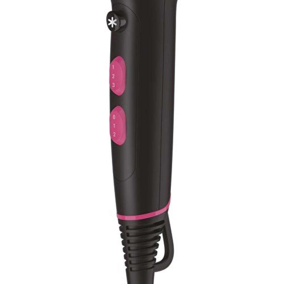Rowenta CV5712 Motion Dry Saç Kurutma Makinesi 2200 W - 9100034371