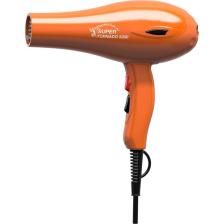 Hector Süper Tornado 5200 2400 W Fön Makinesi Turuncu
