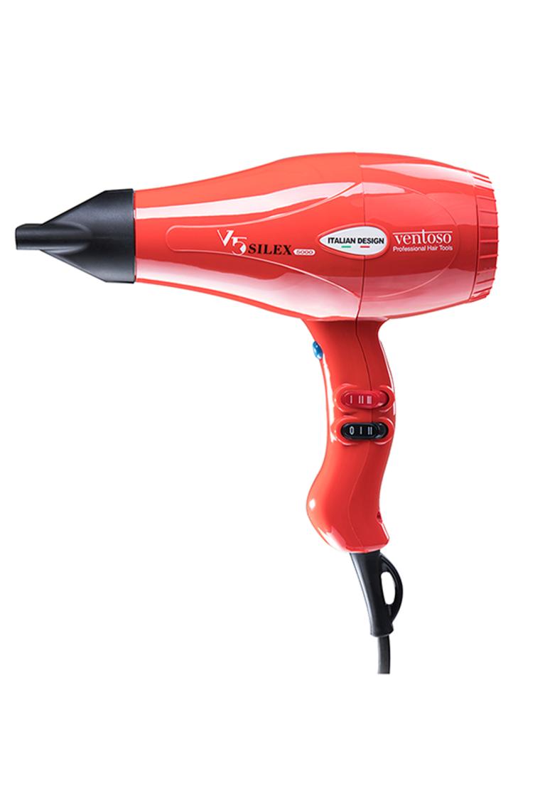 Ventoso V5 Silex5000 Profesyonel 2500 W Fön Makinası