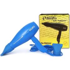 Johnson Megafön Turbo Profesyonel 3500 - 2400W Kuaför Tipi Saç Kurutma / Fön Makinesi