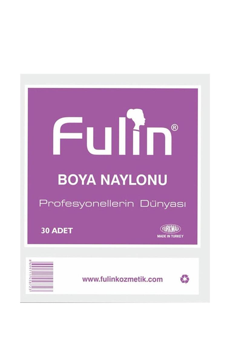 Boya Naylonu 30 Adet