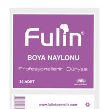 Boya Naylonu 30 Adet