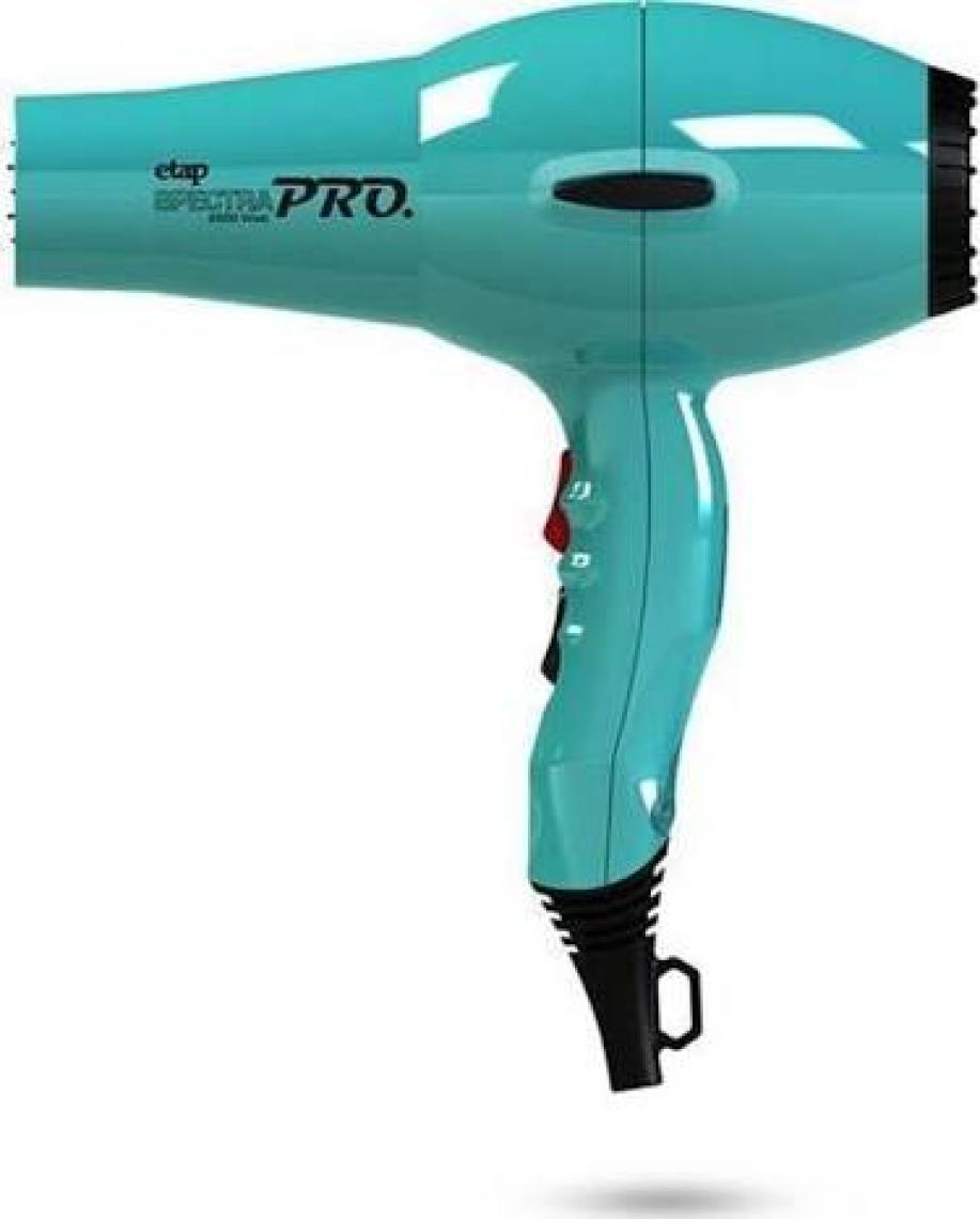 Etap Spectra Pro Profesyonel Seri Kuaför Fön Makinesi (İtalyan Motor)