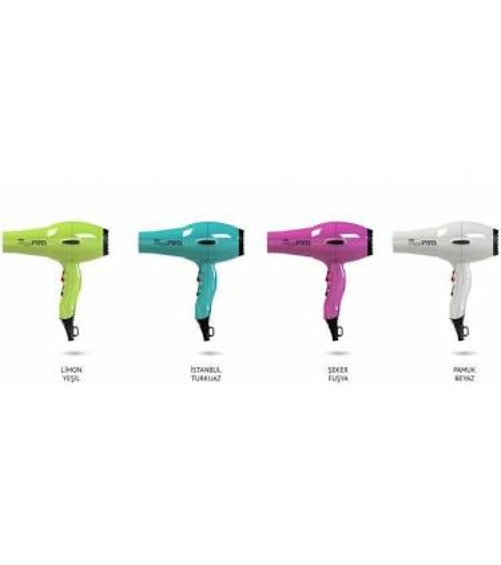 Etap Spectra Pro Profesyonel Seri Kuaför Fön Makinesi (İtalyan Motor)