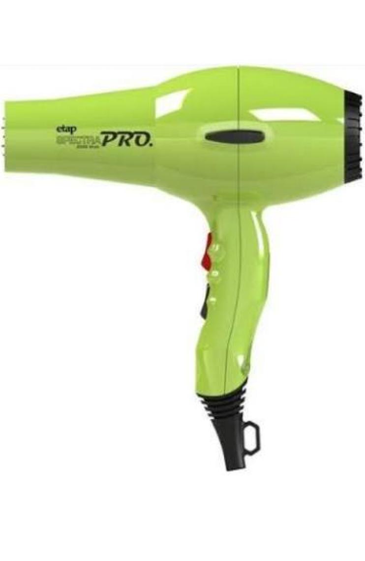 Etap Spectra Pro Profesyonel Seri Kuaför Fön Makinesi (İtalyan Motor)