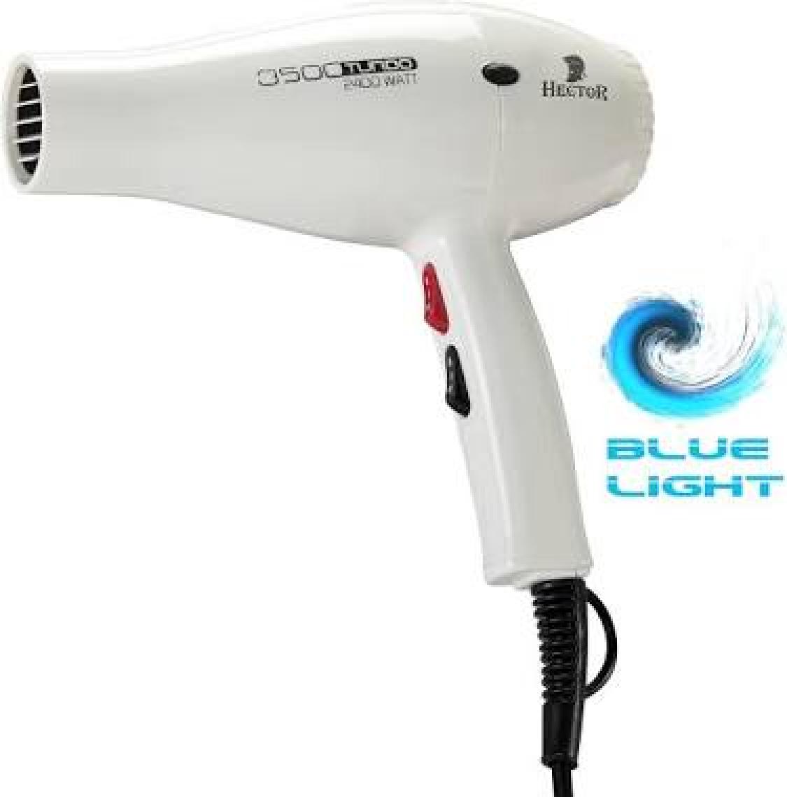 Hector Profesyonel Turbo 3500 Saç Kurutma ve Fön Makinesi 2400 Watt