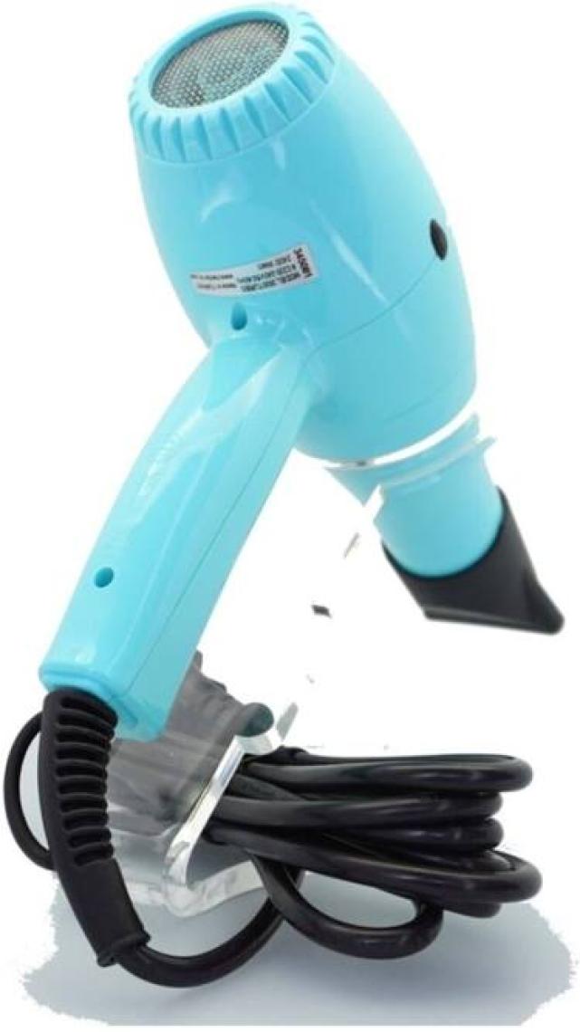 Hector Profesyonel Turbo 3500 Saç Kurutma ve Fön Makinesi 2400 Watt
