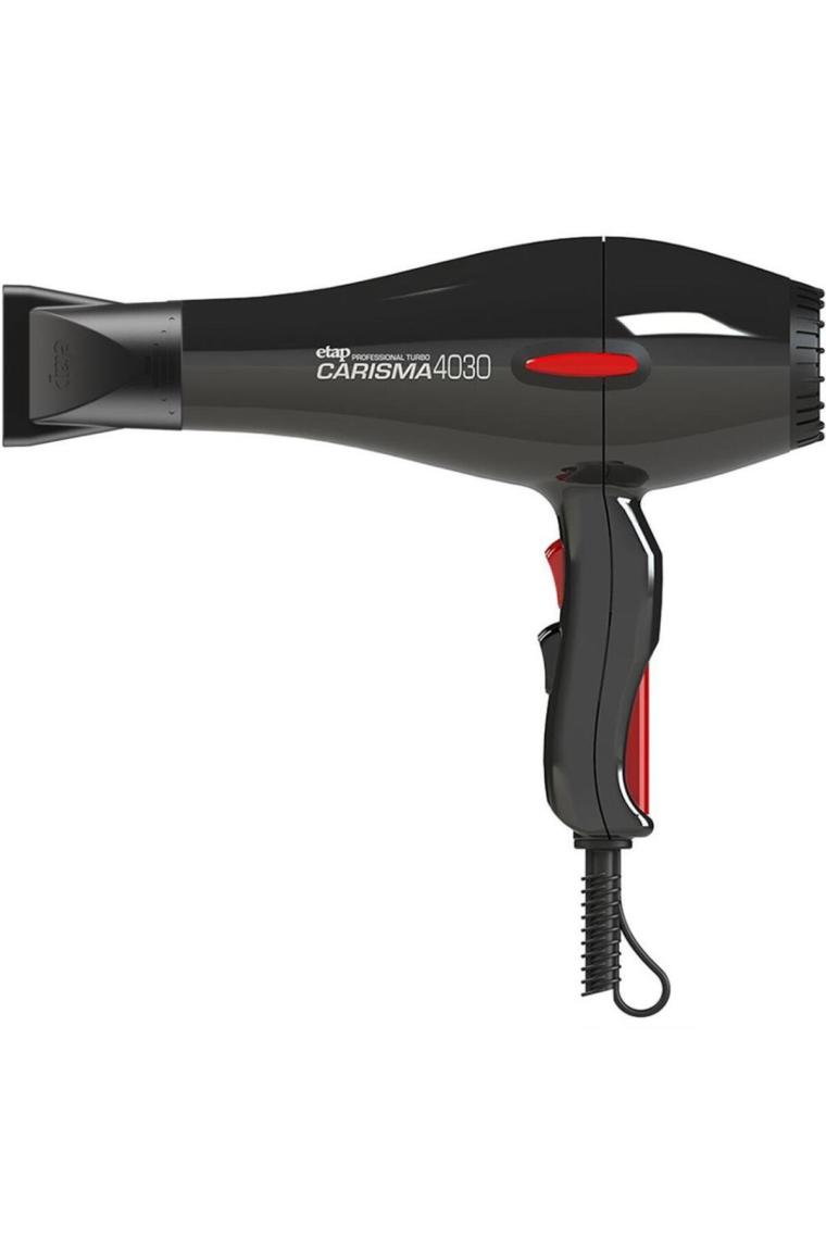 Etap Carisma 4030 Profesyonel Seri 2400 Watt Kuaför Fön Makinesi (İtalyan Motor)