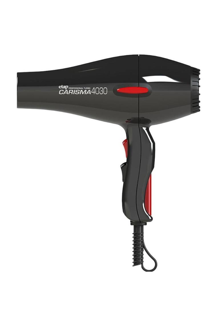 Etap Carisma 4030 Profesyonel Seri 2400 Watt Kuaför Fön Makinesi (İtalyan Motor)