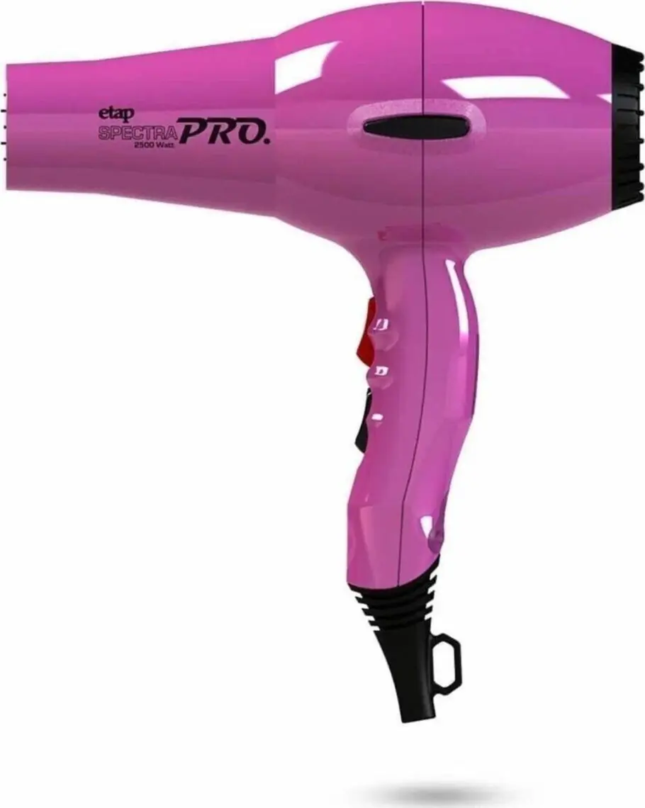 Etap Spectra Pro Profesyonel Seri Kuaför Fön Makinesi (İtalyan Motor)