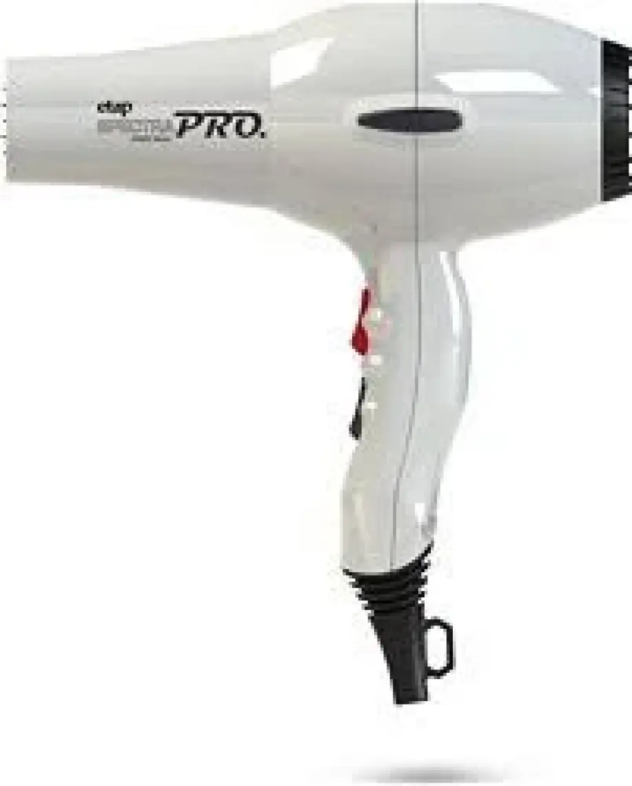 Etap Spectra Pro Profesyonel Seri Kuaför Fön Makinesi (İtalyan Motor)