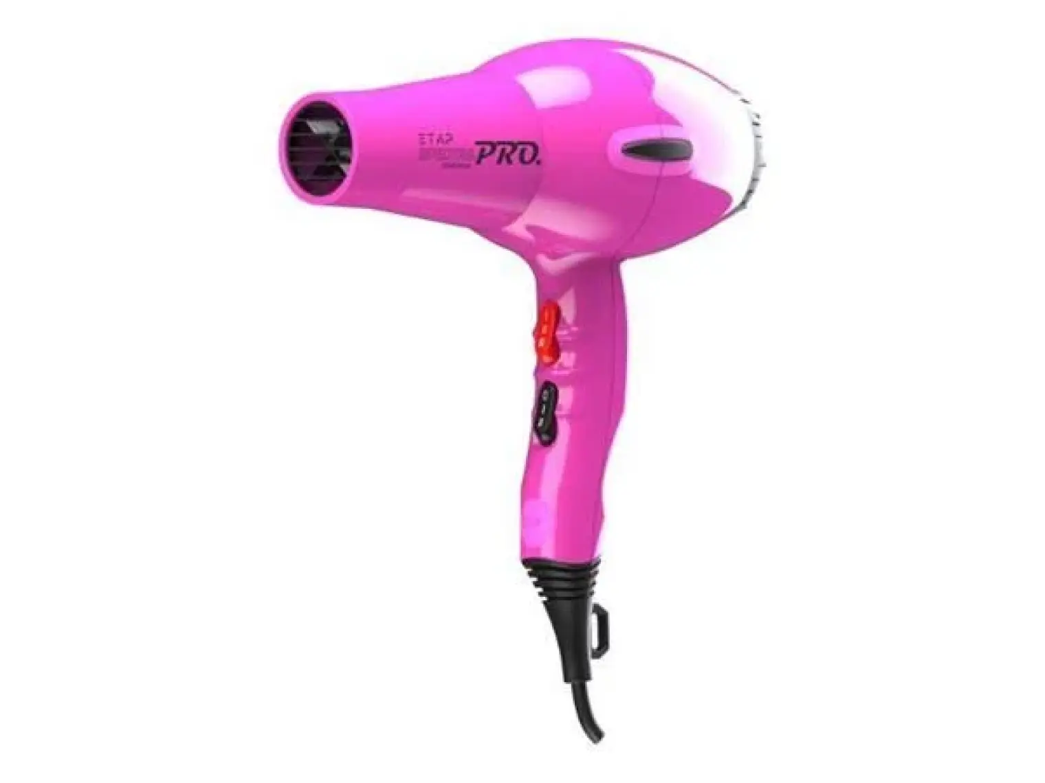 Etap Spectra Pro Profesyonel Seri Kuaför Fön Makinesi (İtalyan Motor)