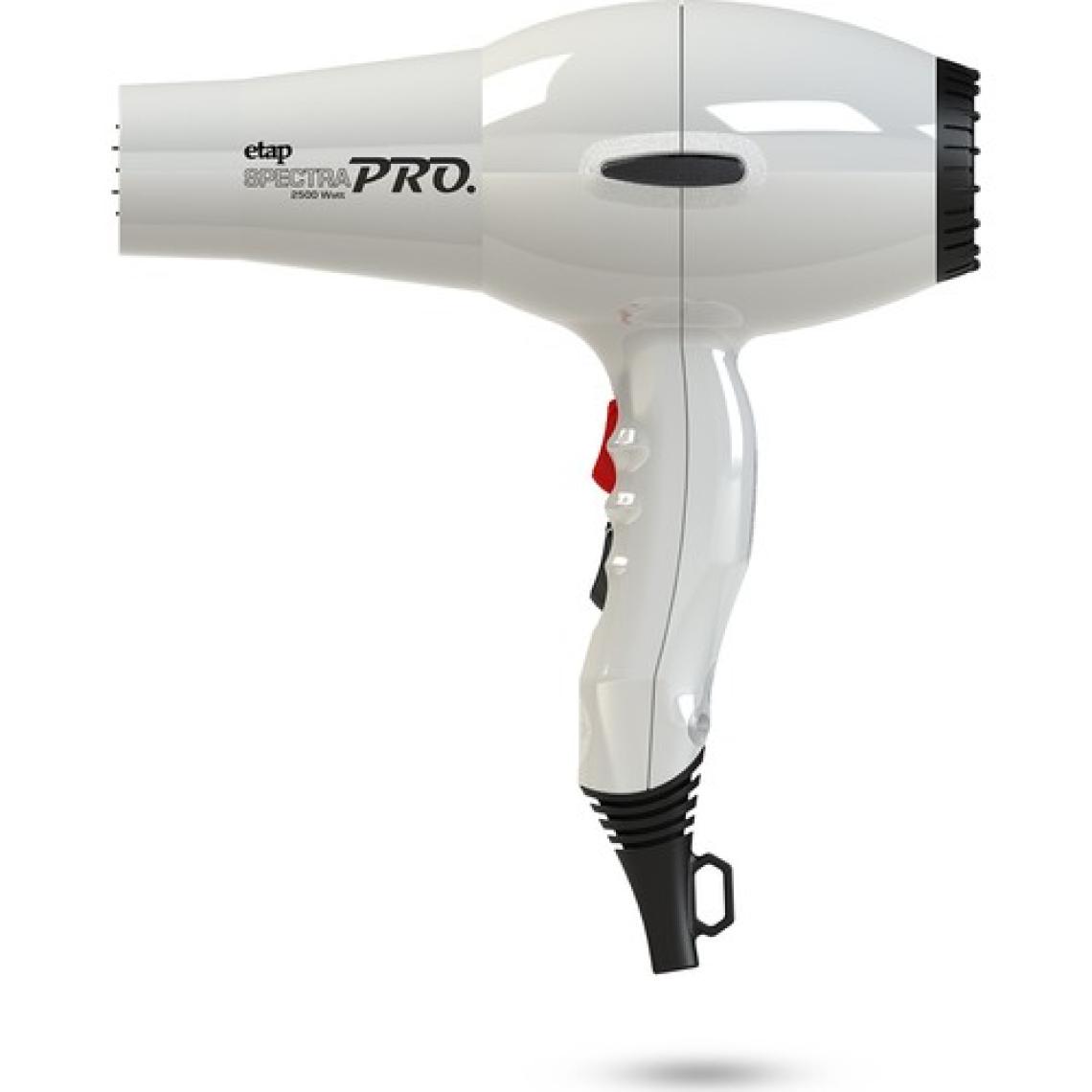 Etap Spectra Pro Beyaz 2500 W Saç Kurutma Makinesi