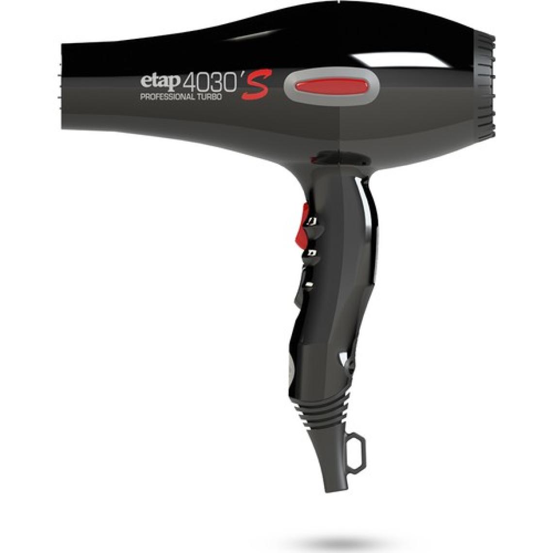 Etap 4030S Turbo Profesyonel 2500 W Saç Kurutma Makinesi