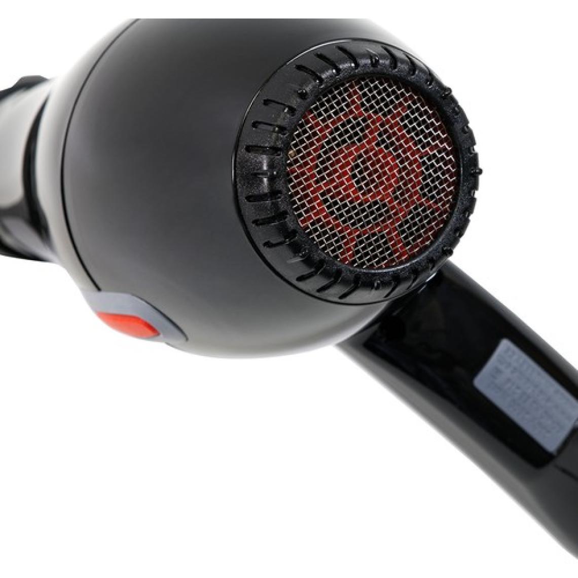 Etap 4030S Turbo Profesyonel 2500 W Saç Kurutma Makinesi