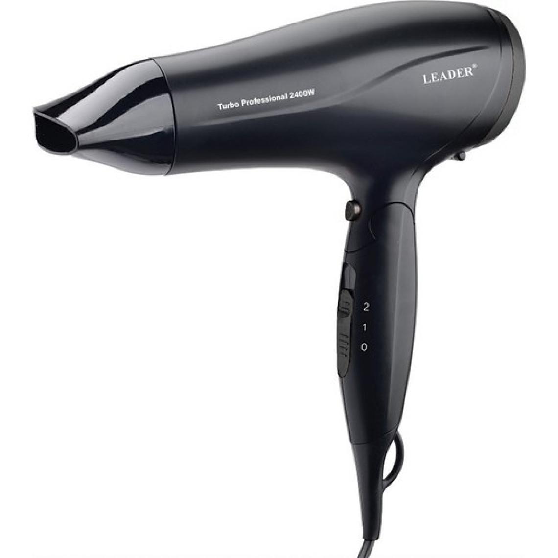 Leader FM33 2400W Katlanır Profesyonel Fön Makinesi